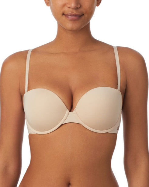Trägerloser BH Cashmere SMOOTH ESSENTIALS DKNY INTIMATES