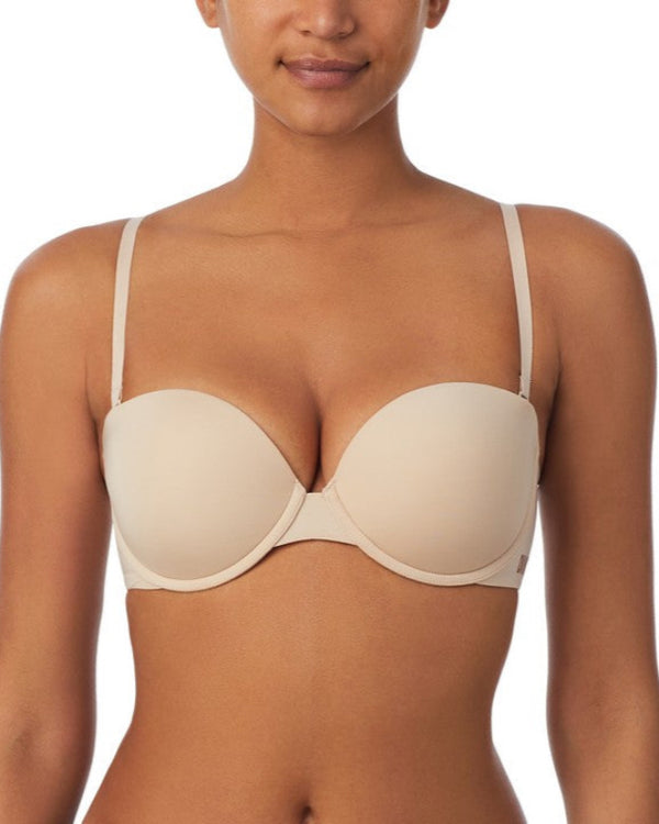 Strapless Bra Cashmere SMOOTH ESSENTIALS DKNY INTIMATES