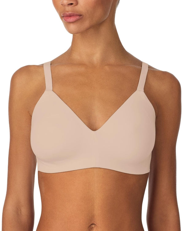 Bra without underwire Cashmere LITEWEAR ACTIVE COMFORT DKNY INTIMATES