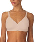 BH ohne Bügel Cashmere LITEWEAR ACTIVE COMFORT DKNY INTIMATES