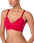 BH ohne Bügel Cherry LITEWEAR ACTIVE COMFORT DKNY INTIMATES
