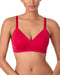 BH ohne Bügel Cherry LITEWEAR ACTIVE COMFORT DKNY INTIMATES