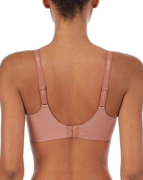 BH ohne Bügel Rosewood LITEWEAR ACTIVE COMFORT DKNY INTIMATES