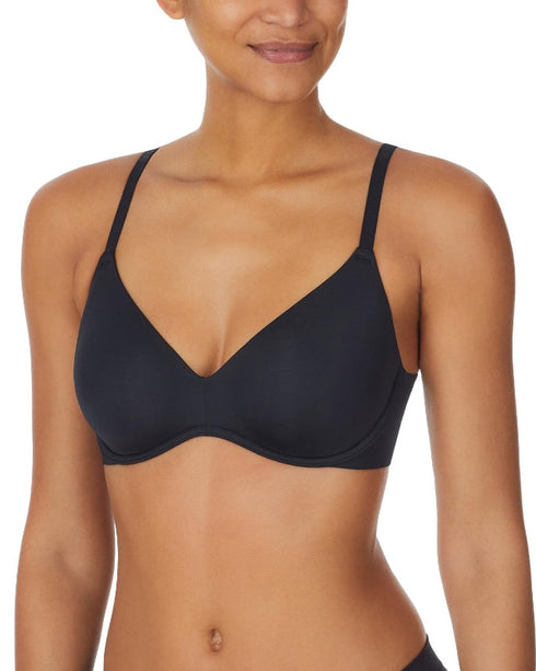 T-Shirt BH Schwarz ACTIVE COMFORT DKNY INTIMATES