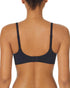 T-Shirt BH Schwarz ACTIVE COMFORT DKNY INTIMATES
