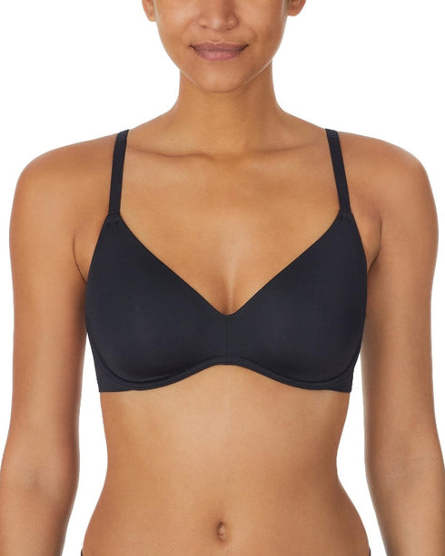 T-Shirt BH Schwarz ACTIVE COMFORT DKNY INTIMATES