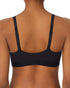Bralette Schwarz LITEWEAR ACTIVE COMFORT DKNY INTIMATES