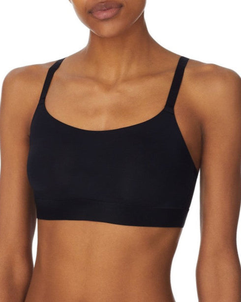 Bralette Schwarz LITEWEAR ACTIVE COMFORT DKNY INTIMATES