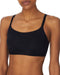 Bralette Schwarz LITEWEAR ACTIVE COMFORT DKNY INTIMATES