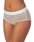 Taillenslip White SHEERS DKNY INTIMATES