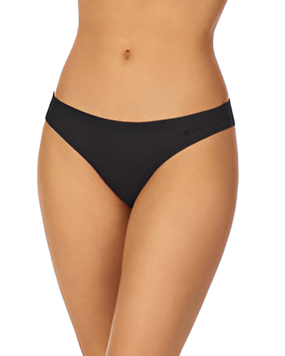 Slip Schwarz NEW TABLE TOPS MODAL DKNY INTIMATES