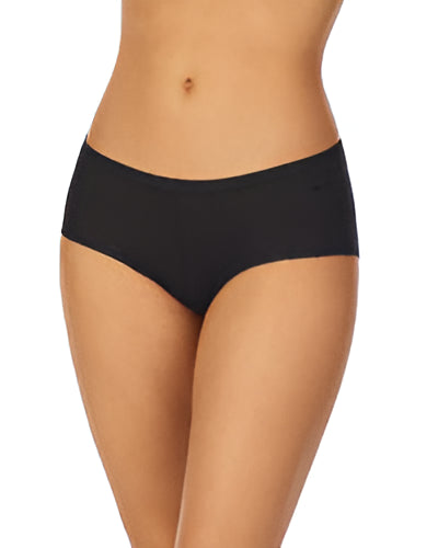 Boyshort Schwarz NEW TABLE TOPS MODAL DKNY INTIMATES