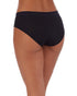 Boyshort Schwarz NEW TABLE TOPS MODAL DKNY INTIMATES