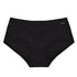 Boyshort Schwarz NEW TABLE TOPS MODAL DKNY INTIMATES