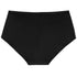 Boyshort Schwarz NEW TABLE TOPS MODAL DKNY INTIMATES