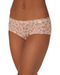 Boyshort Basic Animal Print NEW TABLE TOPS MODAL DKNY INTIMATES