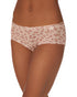 Boyshort Basic Animal Print NEW TABLE TOPS MODAL DKNY INTIMATES