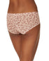 Boyshort Basic Animal Print NEW TABLE TOPS MODAL DKNY INTIMATES