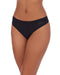 Thong Schwarz LITEWEAR ACTIVE COMFORT DKNY INTIMATES