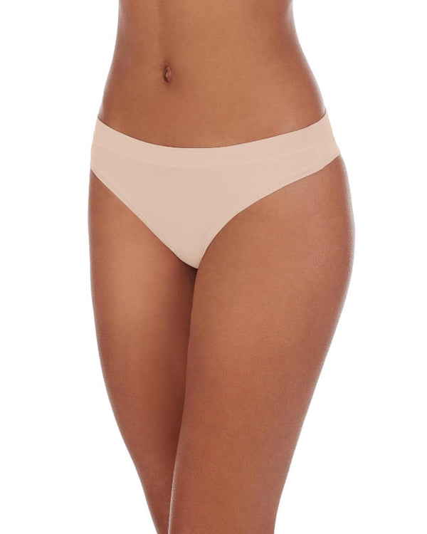 Thong Cashmere LITEWEAR ACTIVE COMFORT DKNY INTIMATES