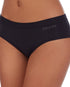 Hipster Schwarz LITEWEAR ACTIVE COMFORT DKNY INTIMATES