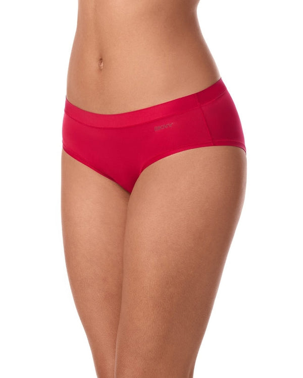 Hipster Cherry LITEWEAR ACTIVE COMFORT DKNY INTIMATES