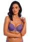 Embrace Lace Grape Compote Multi Kontur-BH