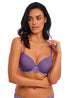 Embrace Lace Grape Compote Multi Kontur-BH