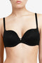Chantelle Emma Schwarz T-Shirt BH
