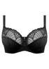 Fantasie Adelle Black – Bügel-BH mit seitlicher Verstärkung