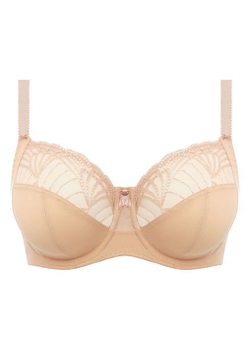 Fantasie Adelle Black – Bügel-BH mit seitlicher Verstärkung