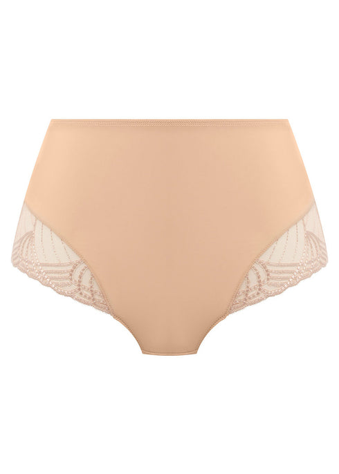 Fantasie Adelle Natural Beige – Slip (Höschen) aus recycelten Materialien