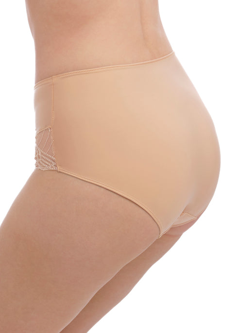 Fantasie Adelle Natural Beige – Slip (Höschen) aus recycelten Materialien
