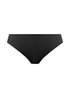 Fantasie Lace Ease Black Invisible Stretch Thong