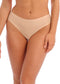 Fantasie Lace Ease Natural Beige Invisible Stretch Thong