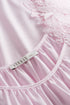 Féraud Nachthemd – Romantic Lace, ärmellos