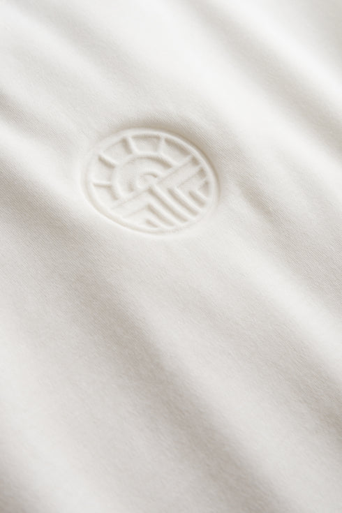 Féraud Interlock-Nachthemd, langarm 90 cm