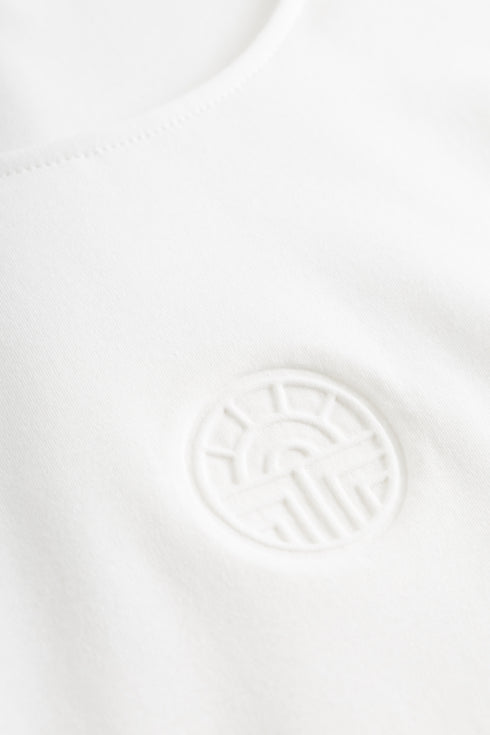 Féraud – Langes Interlock-Nachthemd