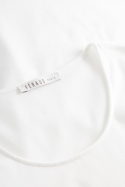 Féraud – Langes Interlock-Nachthemd