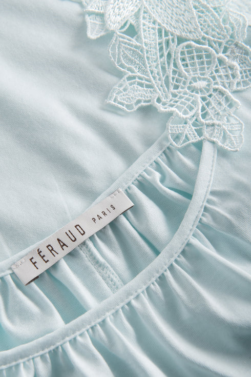 Féraud Nachthemd – Romantic Lace, ärmellos