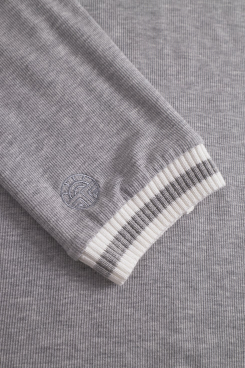 Féraud Damen-Pyjama – Comfort, V-Ausschnitt