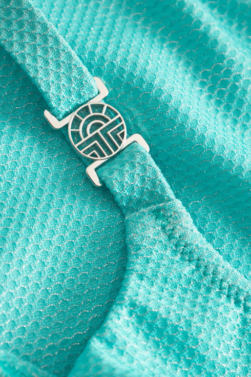 Féraud Badeanzug – Spacer-Cups, Bügel, UBB und verstellbare Träger