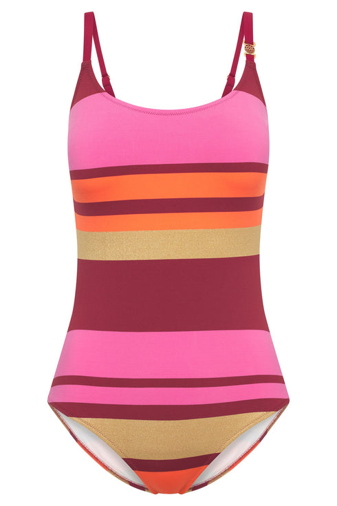 Féraud Spacer-BH „Elegant Summer“ mit Unterbrustband