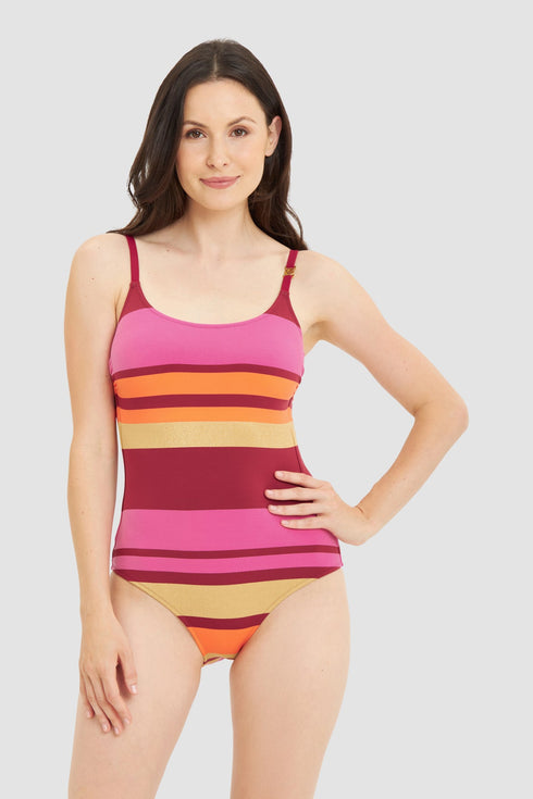 Féraud Spacer-BH „Elegant Summer“ mit Unterbrustband