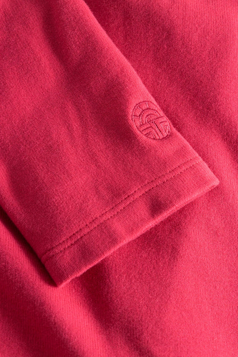 Féraud Lounge Suit – Kragen und Taschen