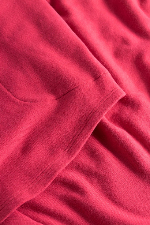 Féraud Lounge Suit – Kragen und Taschen