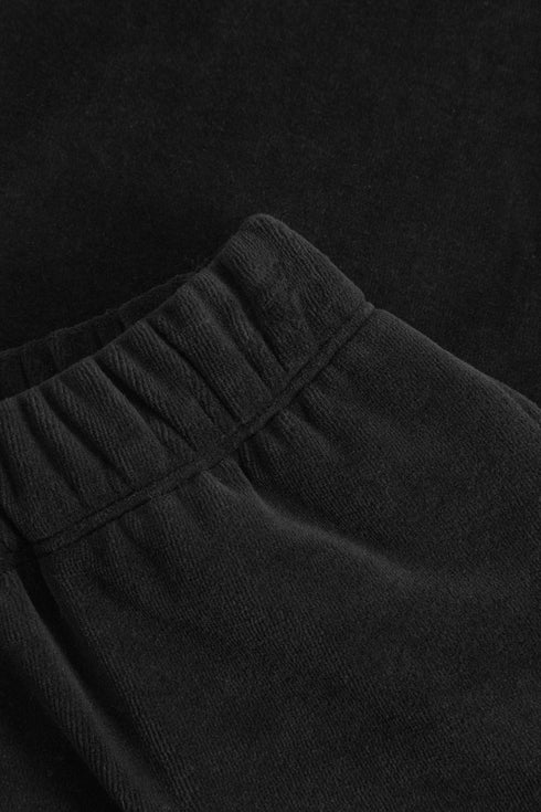 Féraud – Lounge-Set mit Knopfleiste