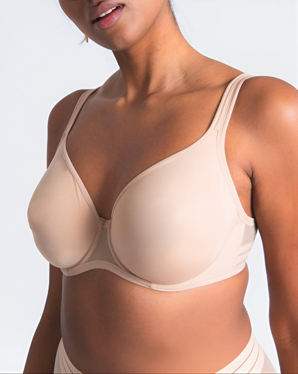 Bügel-BH Power Skin NUFIT MAISON LEJABY