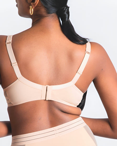 Bügel-BH Power Skin NUFIT MAISON LEJABY