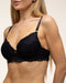 Underwire bra black JOOP